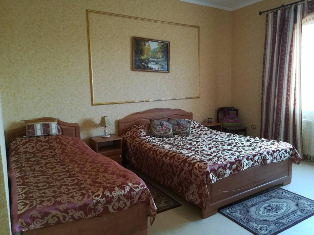 Готель Алекс - Superior Family Room