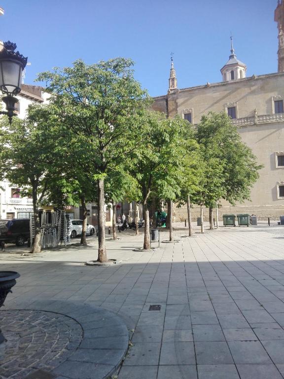 Fotografia z galérie ubytovania Estupendo Apartamento v destinácii Logroño