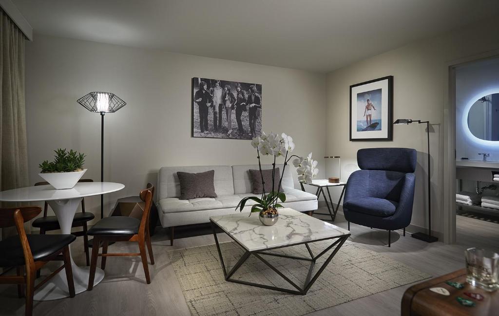 Hard Rock Hotel Daytona Beach - 