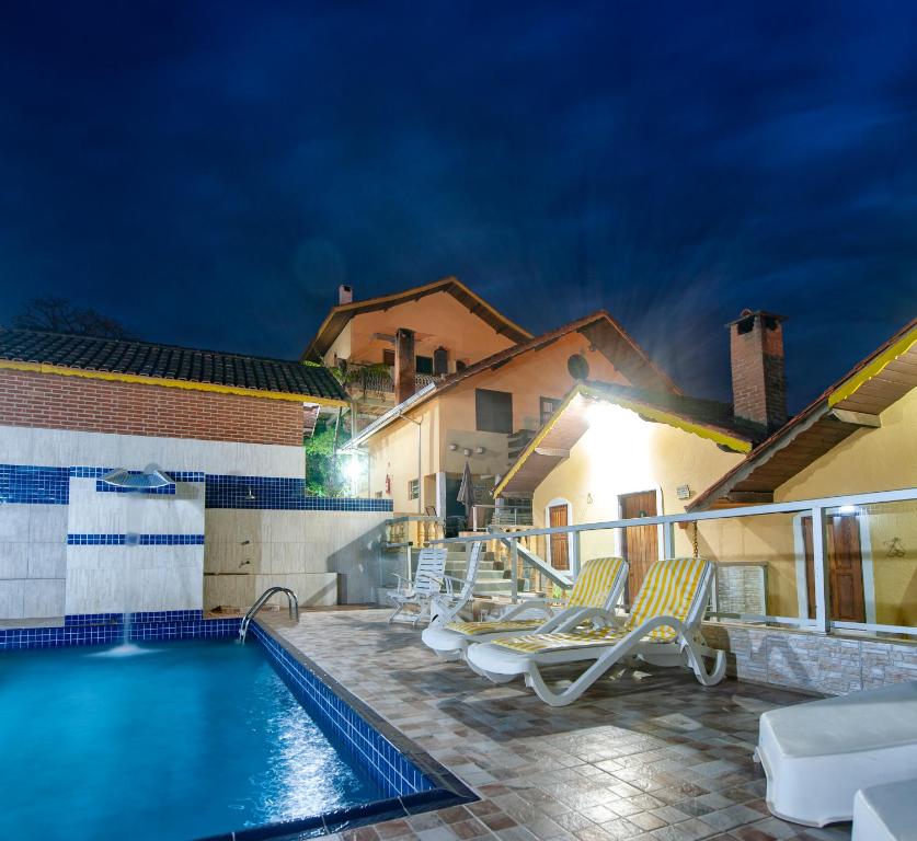  Pousada Bela Vista