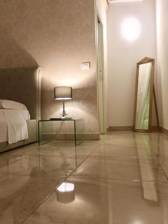 Dimora San Biagio Suites&Apartment - Room King Superior