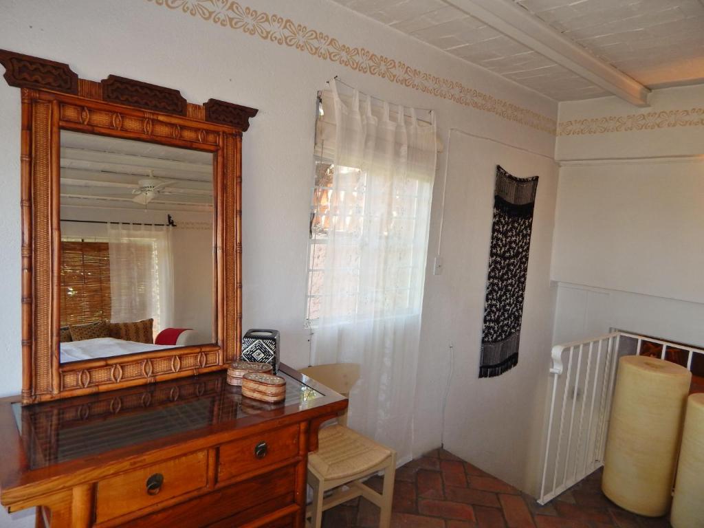 Suites Santo Domingo - Estúdio Mestre