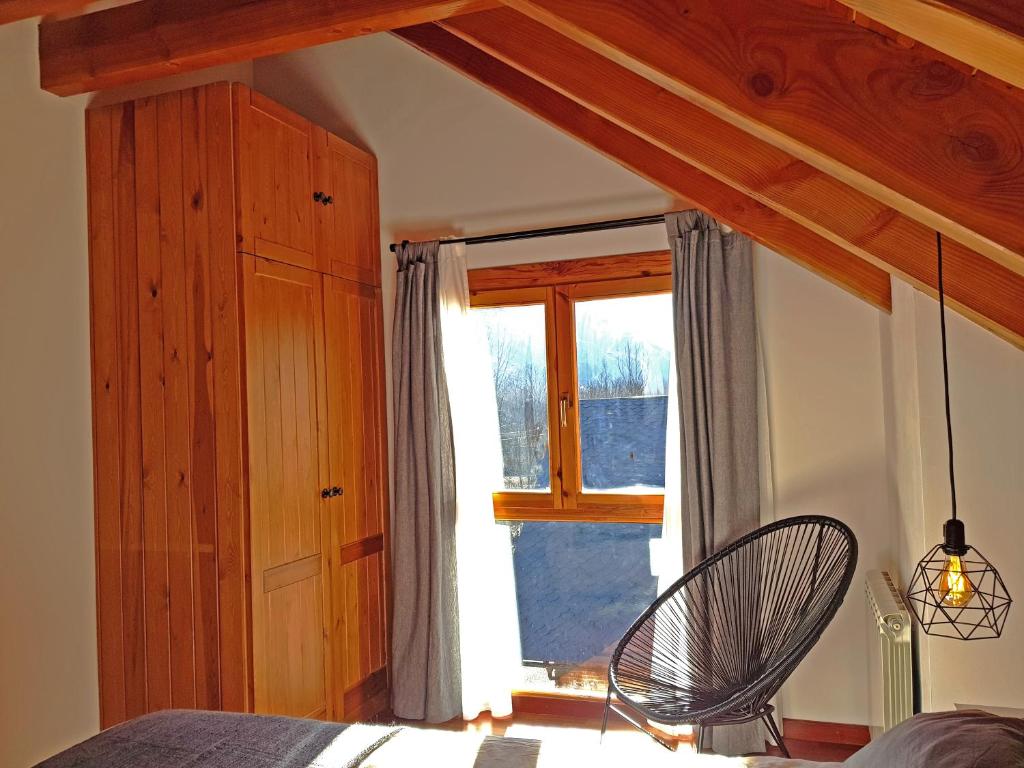 Fotografia z galérie ubytovania Apartamento dúplex Esterri d'Aneu v destinácii Esterri d'Àneu