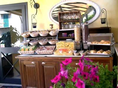 Hotel Nardizzi Americana - Resim 12