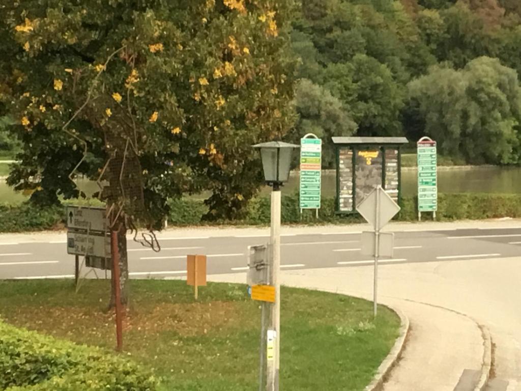 Kép Anita's Zimmer szállásáról Engelhartszellben a galériában