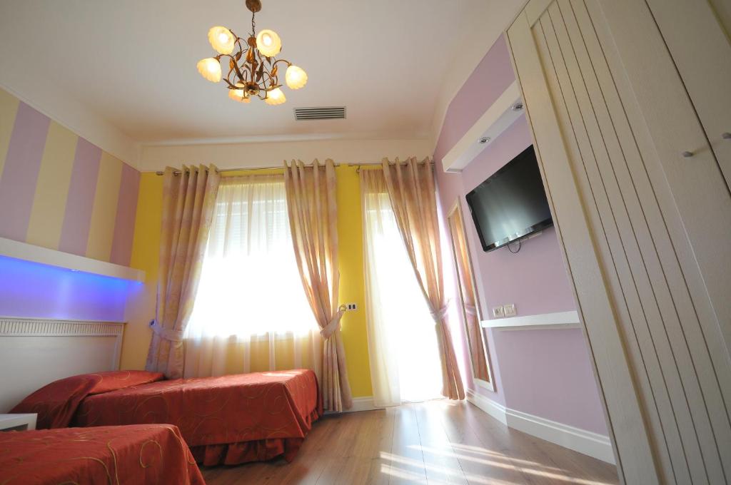 Hotel Vila Kerciku - Image 2