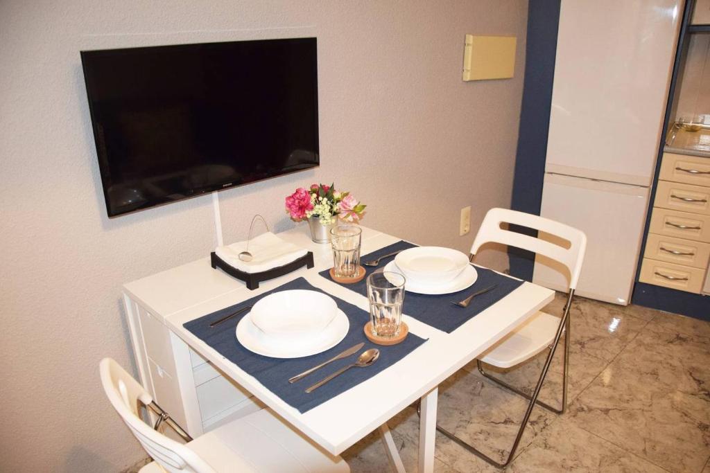 ToledoAloja - Estudio en Toledo - 6