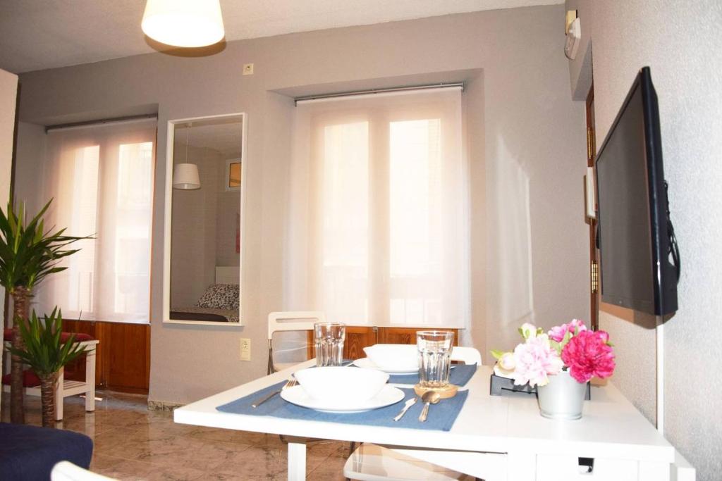 ToledoAloja - Estudio en Toledo - 5