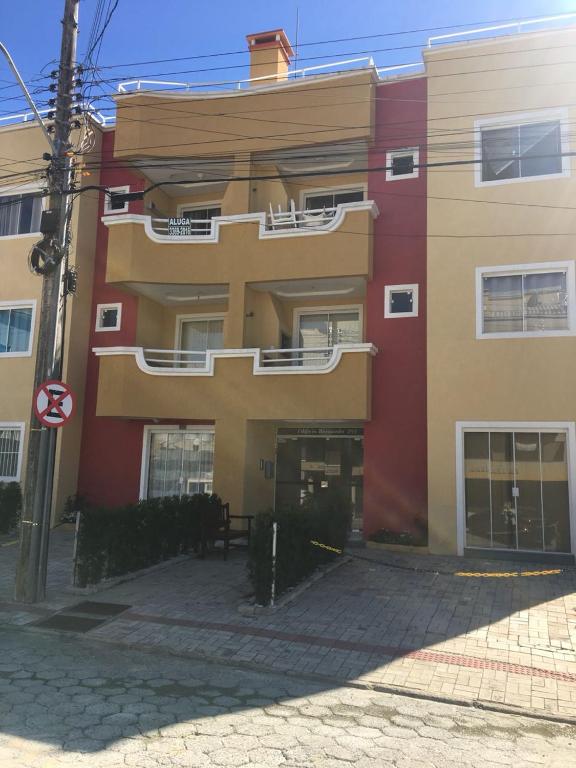  Edifício Bernardo