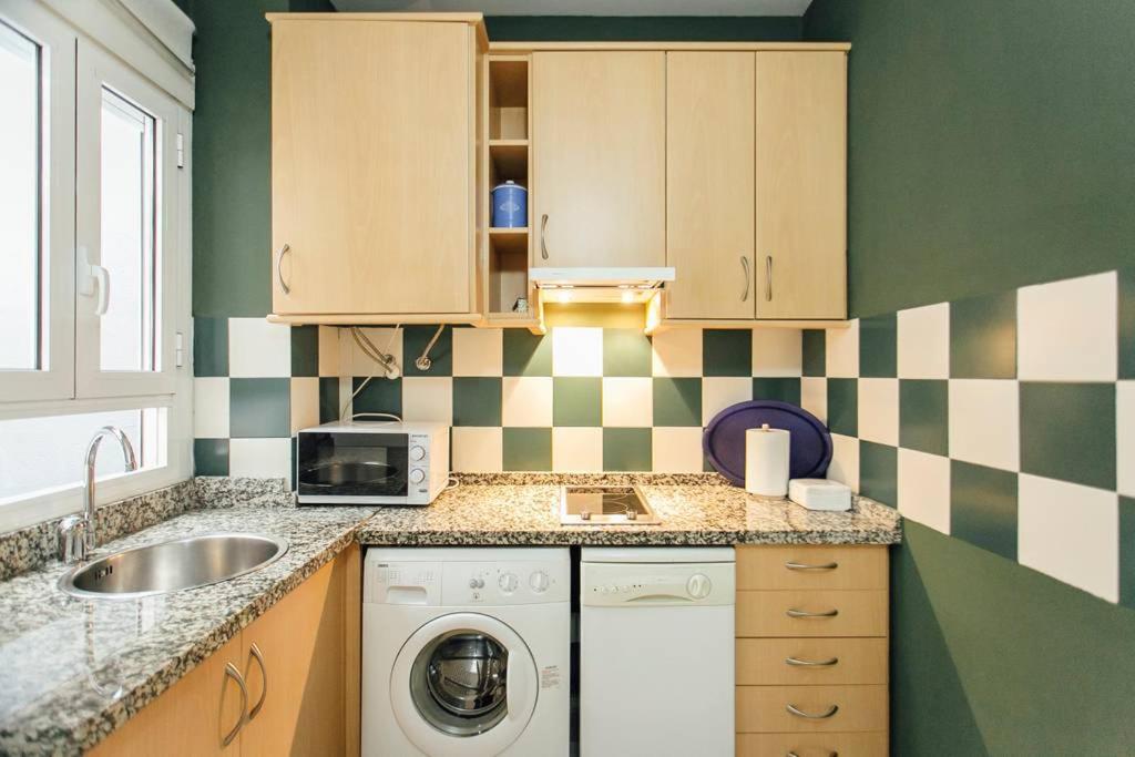 Kép Precioso apartamento en el casco antiguo de Triana szállásáról Sevillában a galériában