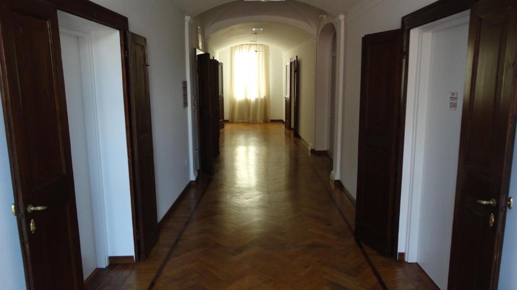 Fotografie z fotogalerie ubytování Centro Storico Suites v destinaci Ferrara