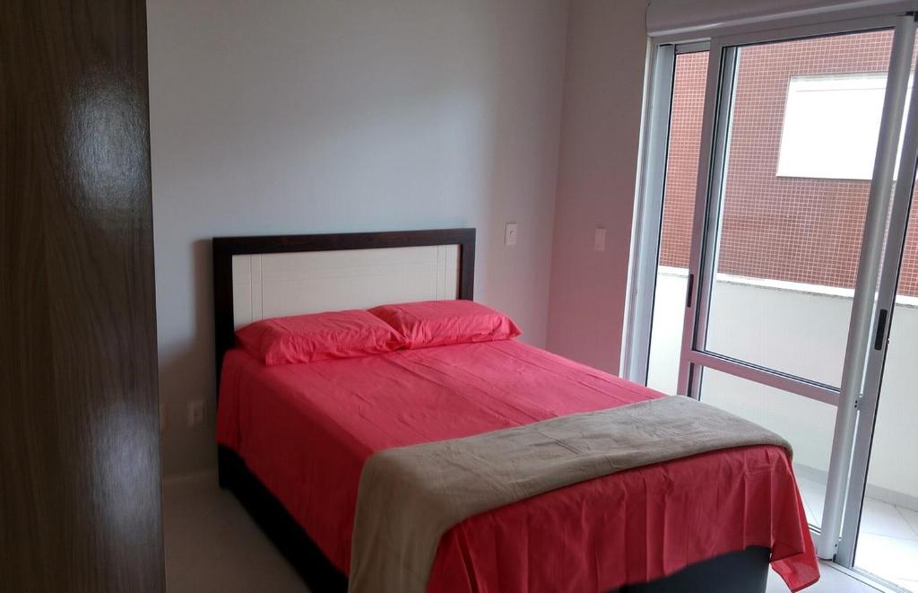  Apartamento nos Ingleses