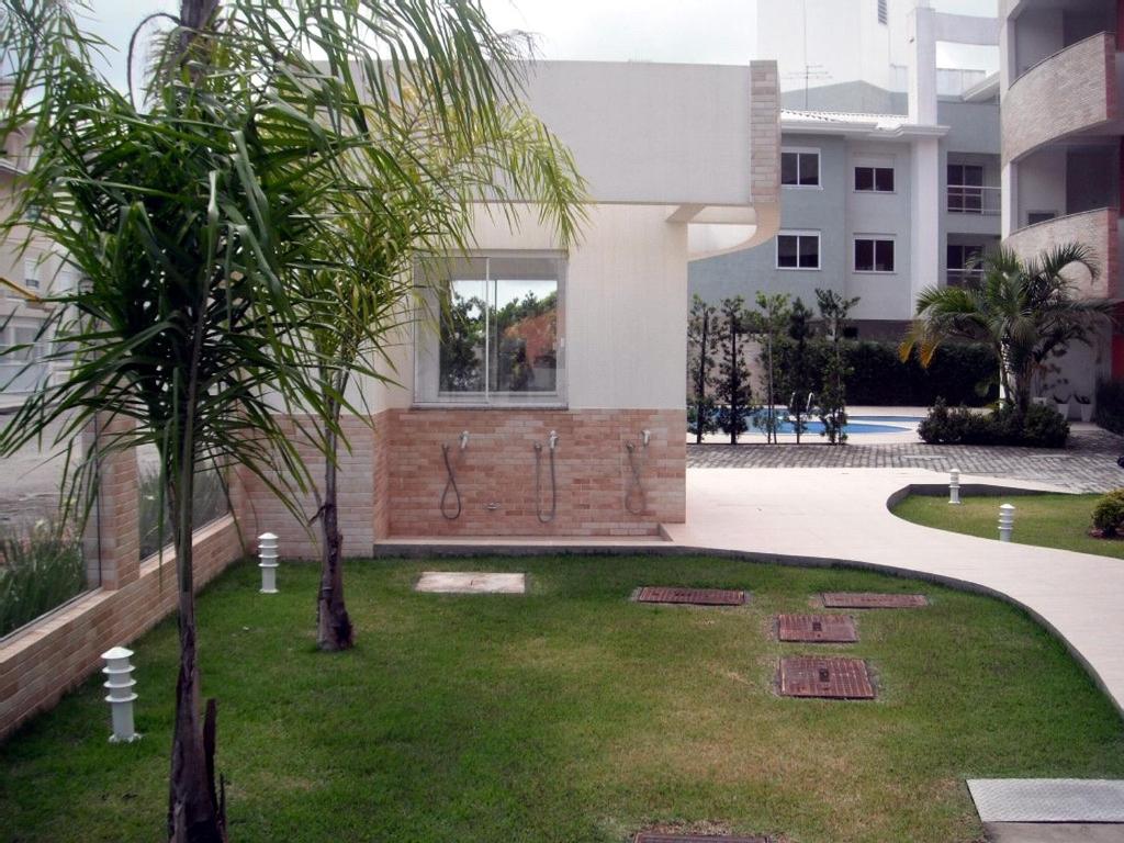  Apartamento nos Ingleses