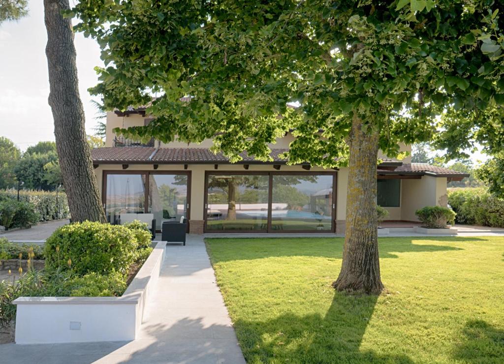Villa dei Tigli Resort & SPA