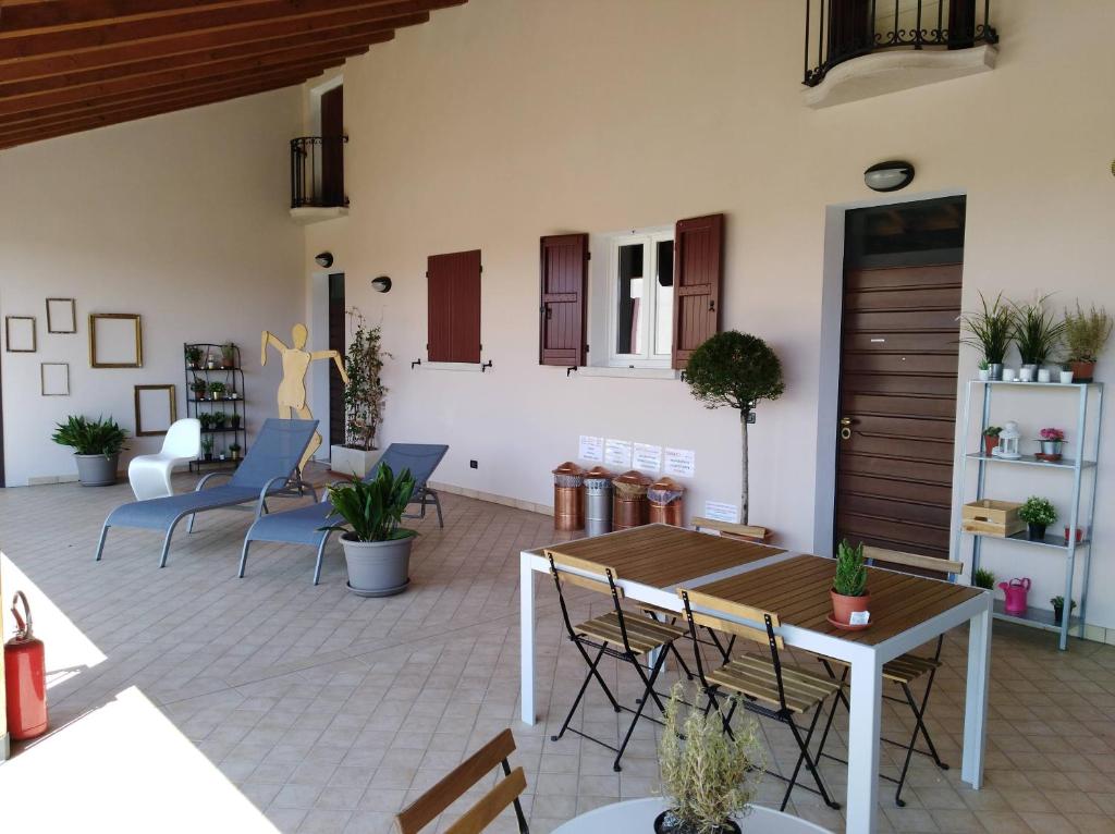 Derechos de imagen reservados por Booking.com