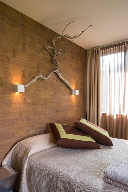 Agriturismo l'Adagio - Habitación Doble Con Balcón