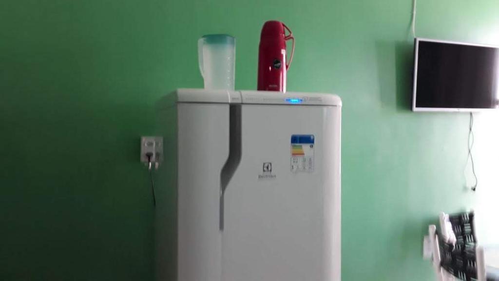  Apartamento Edificio Ajuricaba