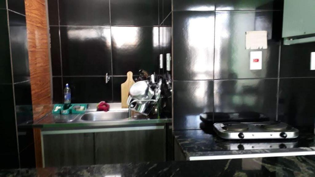  Apartamento Edificio Ajuricaba