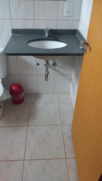  Aconchego do Guara