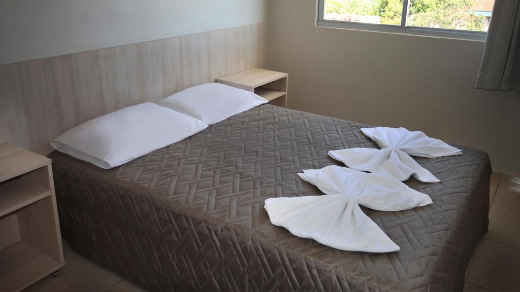  Hotel Ricardi Express