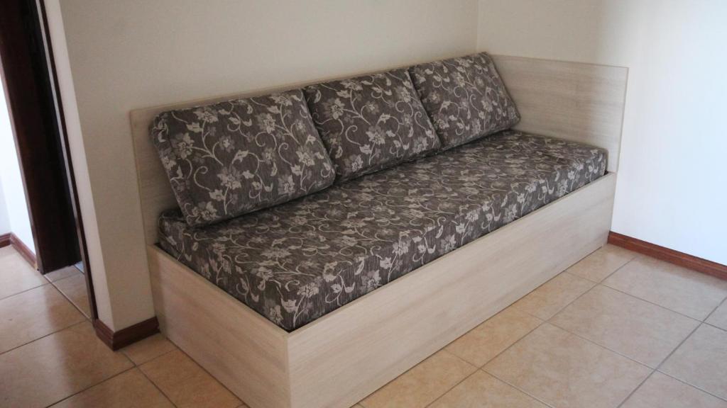  Hotel Ricardi Express