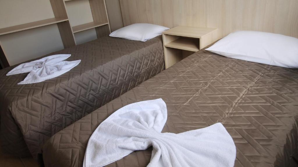  Hotel Ricardi Express
