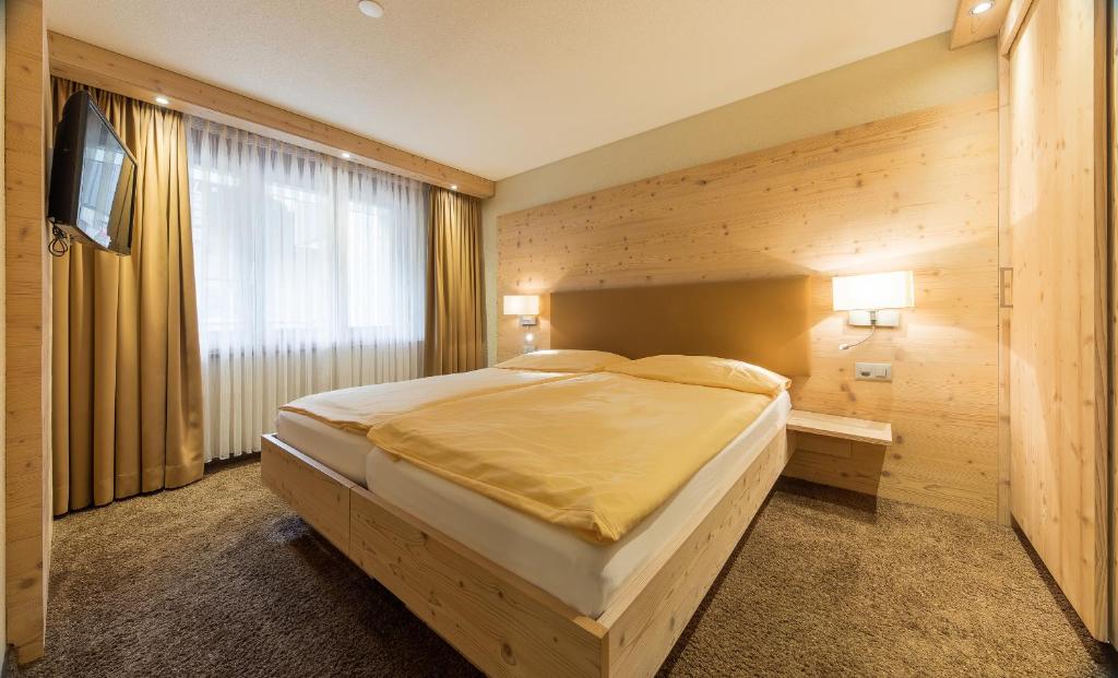 Hotel Derby - 一居室公寓配沙发床 - 居住