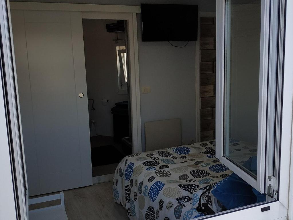 Apartment A CARAMIÑA, Camariñas, Spain - Booking.com