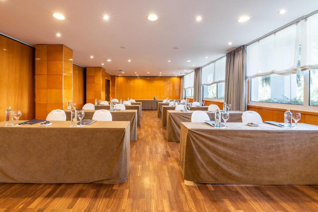 Eurostars Atlántico, A Coruña – Precios actualizados 2023