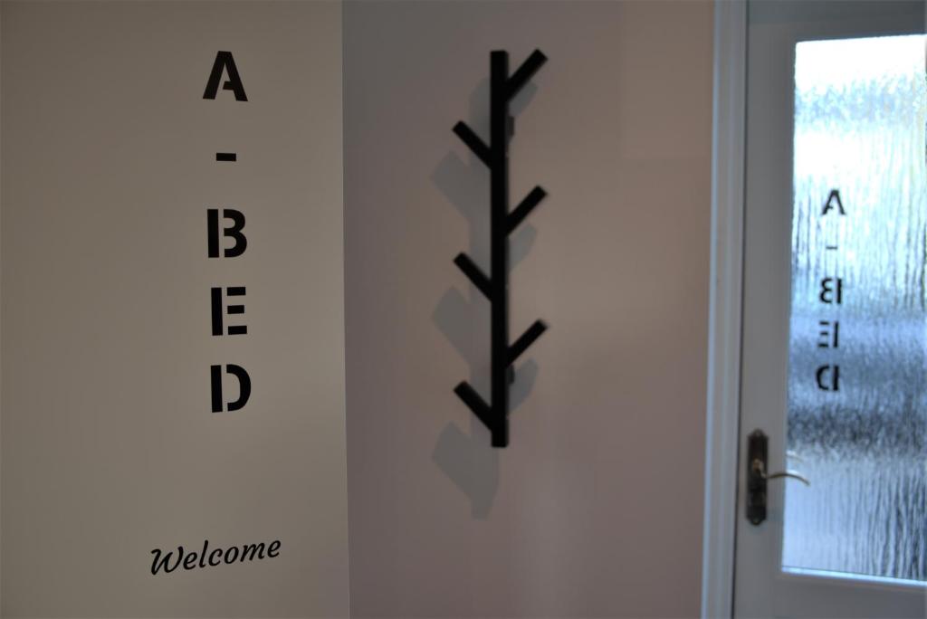 Fotografie z fotogalerie ubytování A-Bed v destinaci Esbjerg