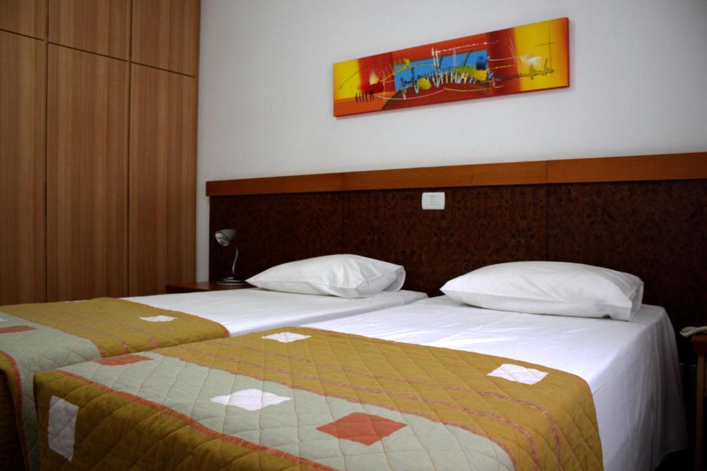  Apto no Union Residence