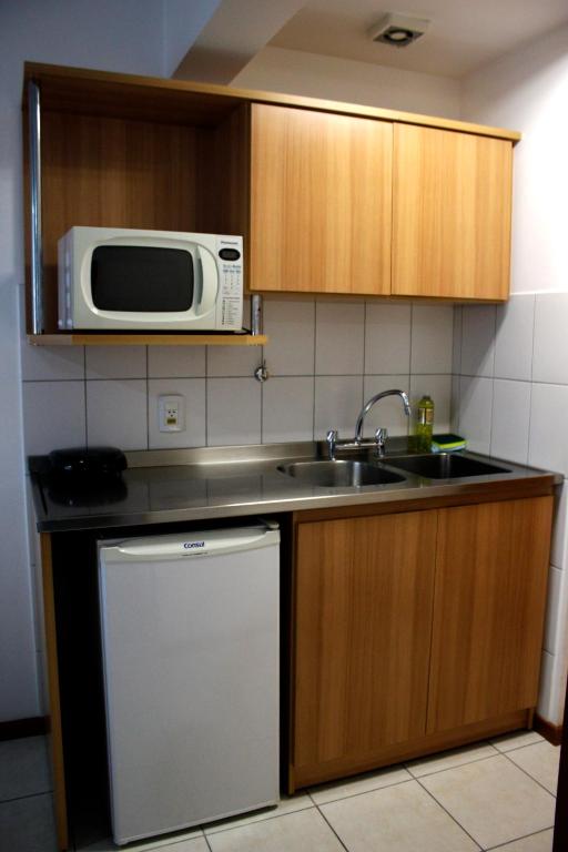  Apto no Union Residence