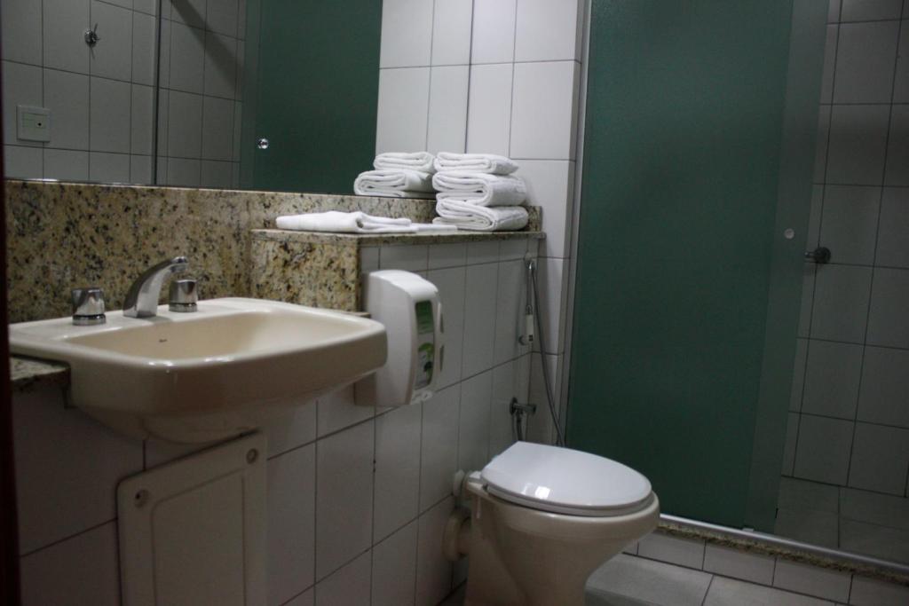  Apto no Union Residence