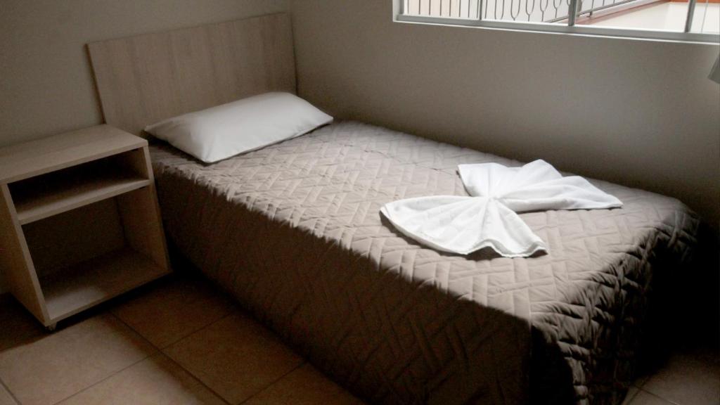  Hotel Ricardi Express