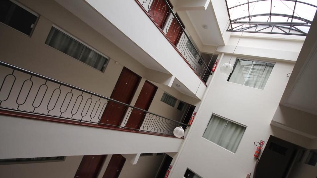  Hotel Ricardi Express