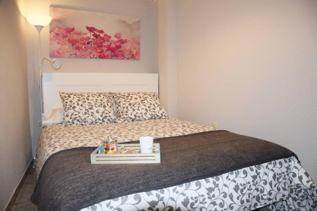 ToledoAloja - Estudio en Toledo - 4