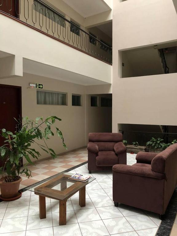  Hotel Ricardi Express