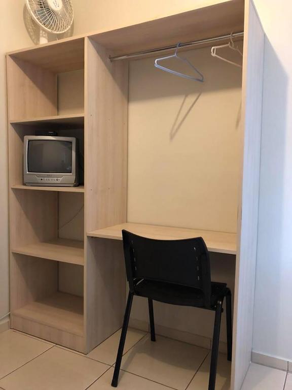  Hotel Ricardi Express