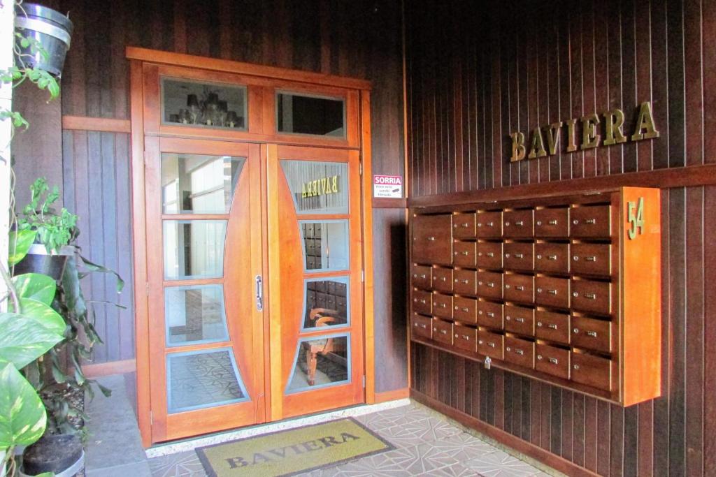  Apartamento Centro Catedral