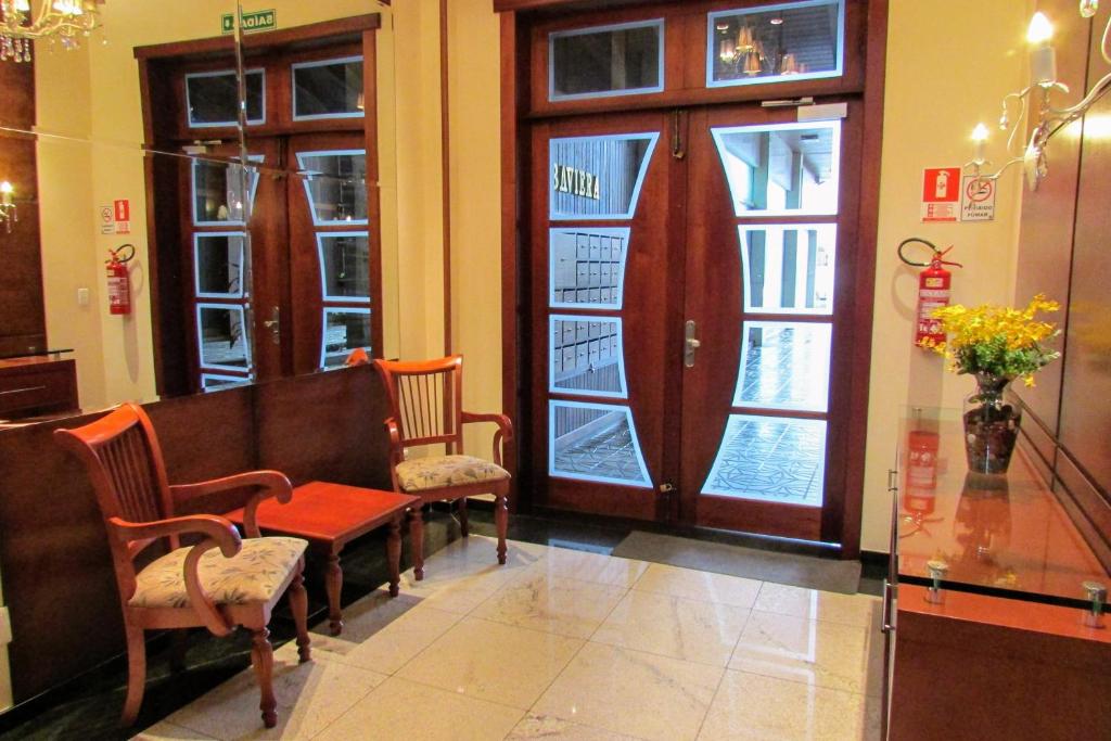  Apartamento Centro Catedral