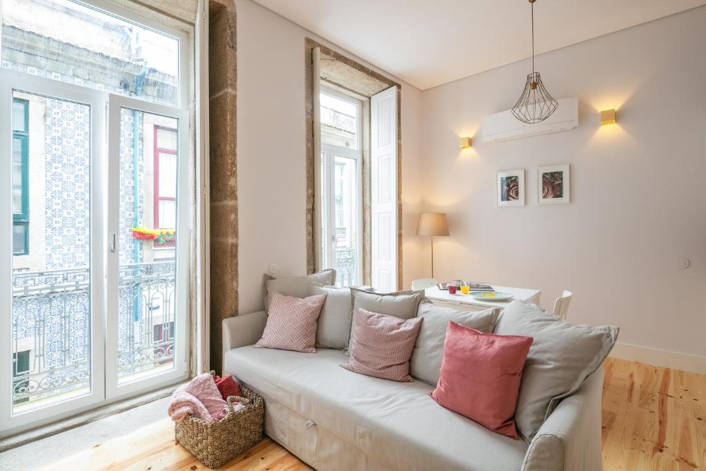 Indulge Porto Flats - Standard Apartment