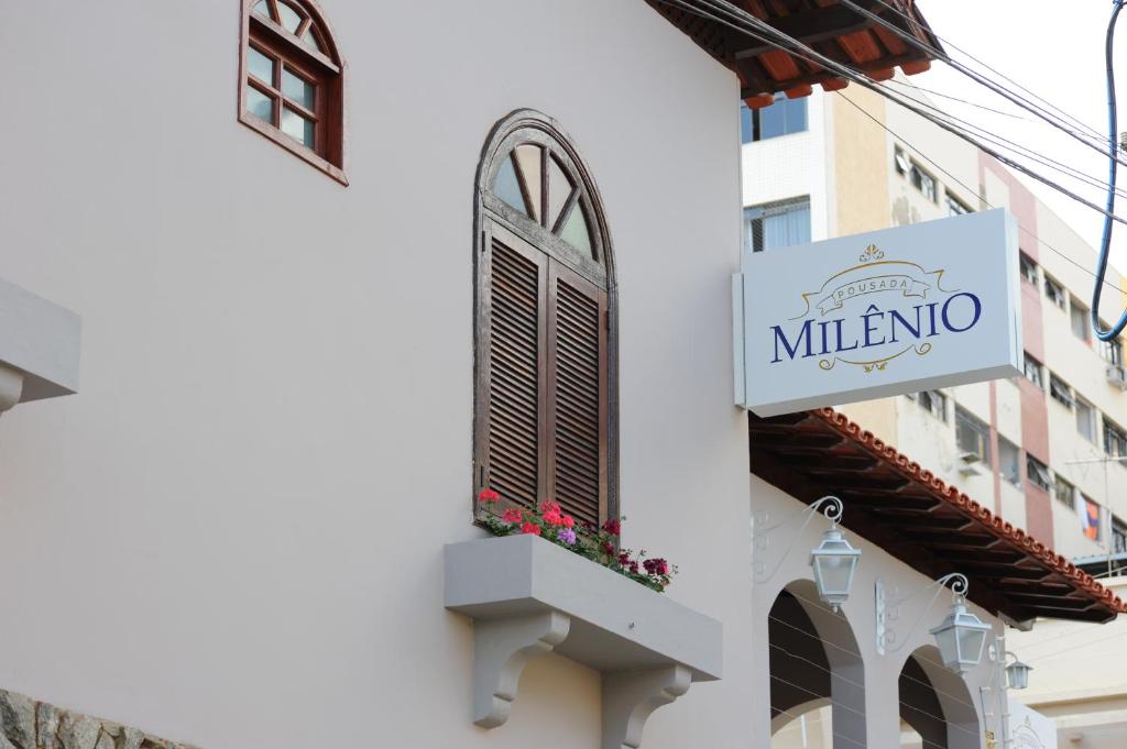  POUSADA MILÊNIO LTDA