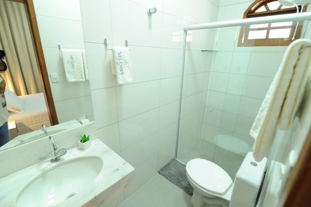 POUSADA MILÊNIO LTDA