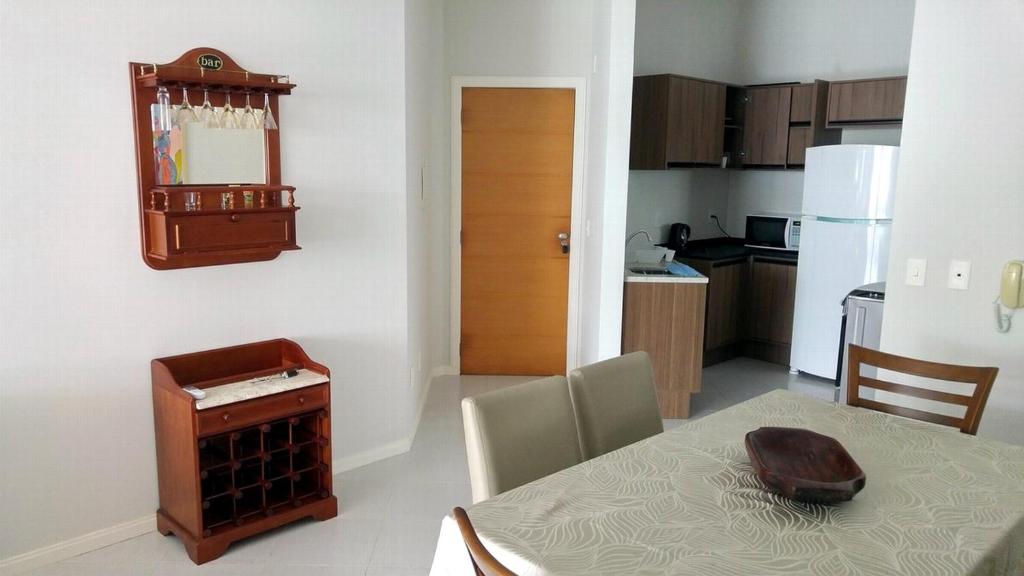  Apartamento nos Ingleses
