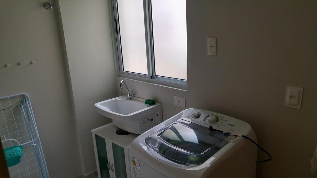  Apartamento nos Ingleses