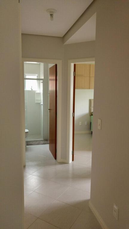  Apartamento nos Ingleses