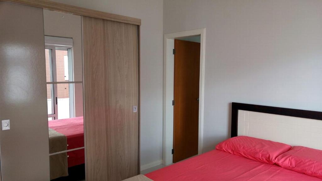  Apartamento nos Ingleses