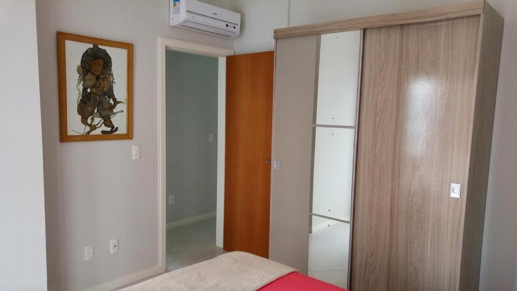  Apartamento nos Ingleses