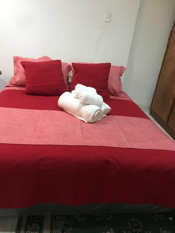 Apartaestudio en Chia - Housity