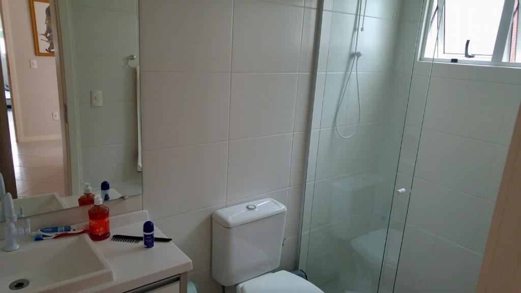  Apartamento nos Ingleses